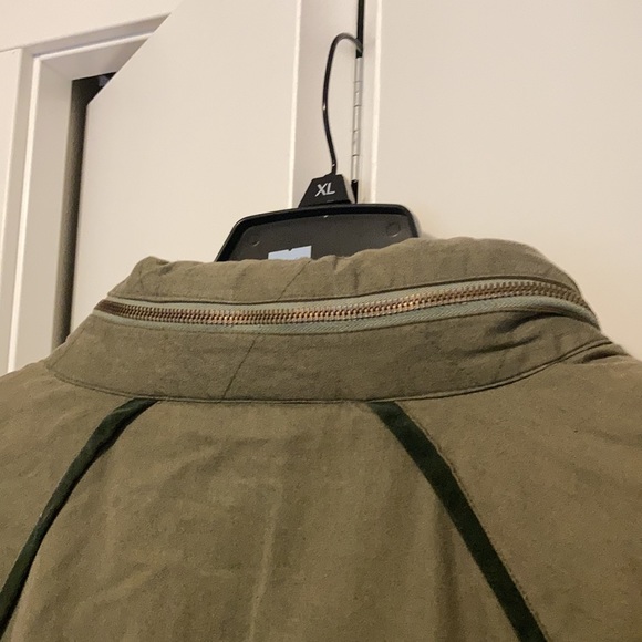 Operator Jacket - Picture 8 of 10